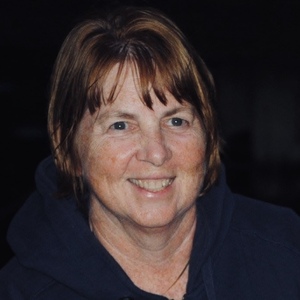 Fundraising Page: Kathleen Wolf